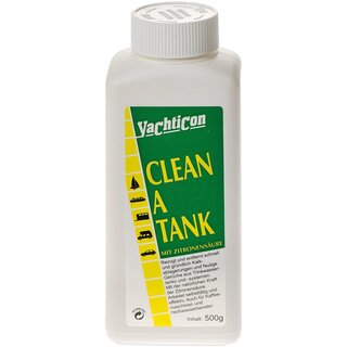 YACHTICON Clean A Tank Wassertank Reiniger 500g