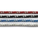 FSE 8 Plaited Dinghy blau/silber 5 mm