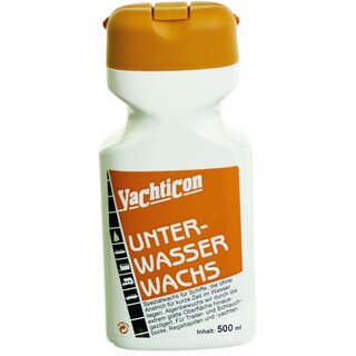 Yachticon Unterwasser Wachs 500 ml