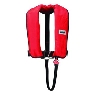 Marinepool Rettungsweste Automatik 150N