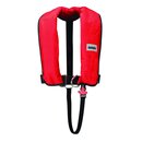 Marinepool Rettungsweste Automatik 150N mit Harness