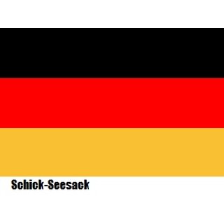 Flagge Deutschland