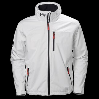 Helly Hansen Crew Hooded Jacket