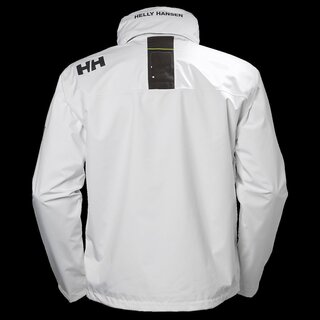 Helly Hansen Crew Hooded Jacket