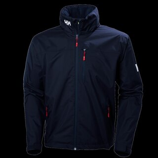 Helly Hansen Crew Hooded Jacket