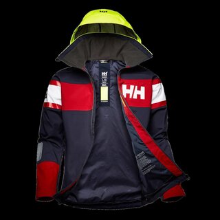 Helly Hansen Salt Flag Jacket