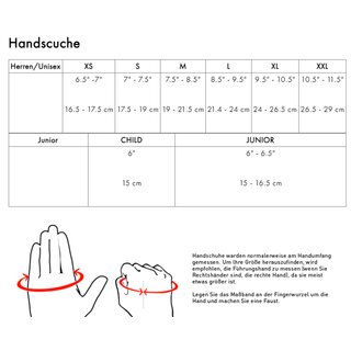 Gill Deckhand Gloves - Short Finger