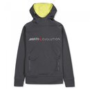 Musto Evolution Original Logo Hoody