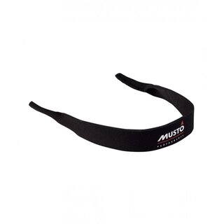 Musto Sunnies Brillenband schwarz