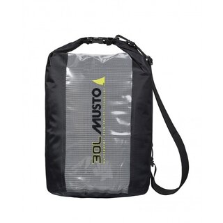 Musto Essential Dry Tube black