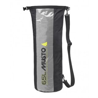 Musto Essential Dry Tube black