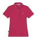 Musto EVO PRO LITE SS Women Polo