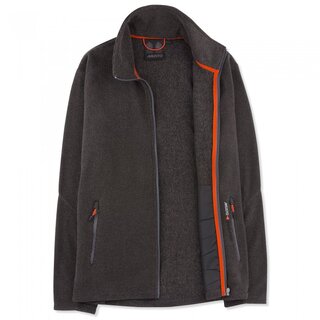 Musto Bowman Fleece Jacke