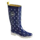 Marinepool Silvi Gummistiefel Damen