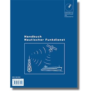 Handbuch Nautischer Funkdienst