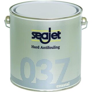 SEAJET 037 Coastal Antifouling