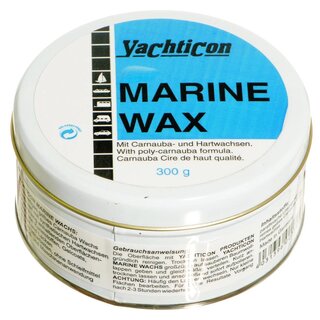 Yachticon Marine Wax