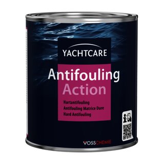 YC ANTIFOULING ACTION