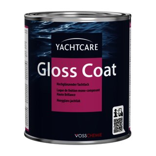 YC GLOSS COAT