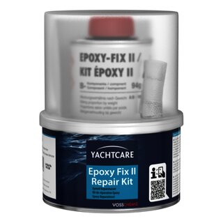 YC EPOXY-FIX II REPAIR KIT