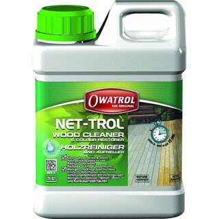 Owatrol Net-Trol