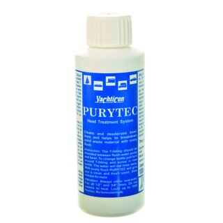 Purytec Splwasserzusatz