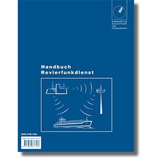 Handbuch Revierfunkdienst