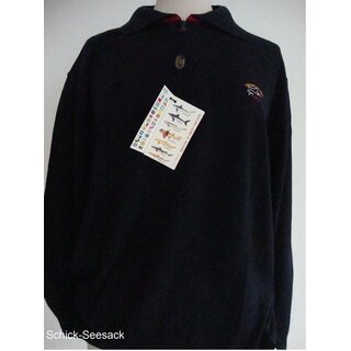 Maritim Pullover