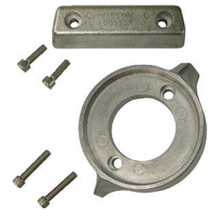 allpa Aluminium Anode Kit Navalloy, Volvo 290