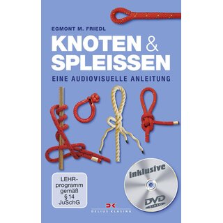 Knoten und Spleien