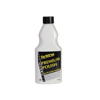 Yachticon Premium Polish mit PTFE