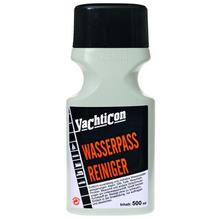 Yachticon Wasserpass Reiniger