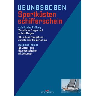 bungsbogen Sportkstenschifferschein