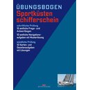 bungsbogen Sportkstenschifferschein