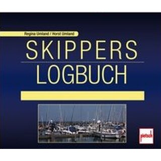 Skippers Logbuch