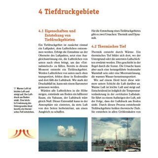 Das Wetterbuch fr Wassersportler