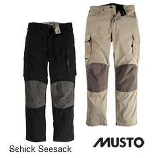 Musto Segelhose Evolution Performance Hose Long