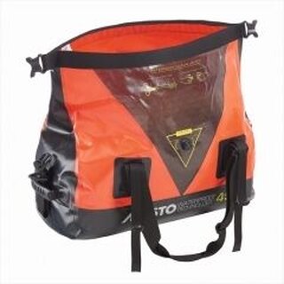 Musto Evolution Holdall Taschen wasserdicht 45L