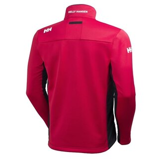 Helly Hansen Crew Fleece Jacke