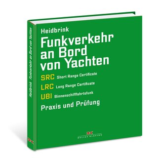 Funkverkehr an Bord von Yachten