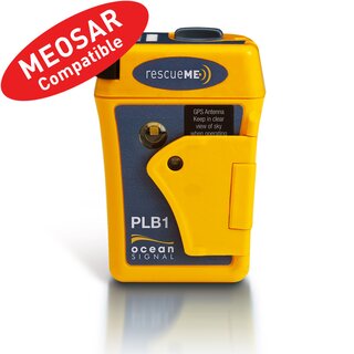 Ocean Signal rescueME PLB1