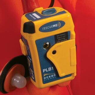 Ocean Signal rescueME PLB1