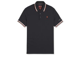 Musto EVO PRO LITE SS Women Polo Black