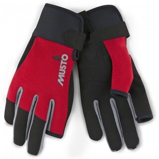 Musto Essential Sailing Glove L/F