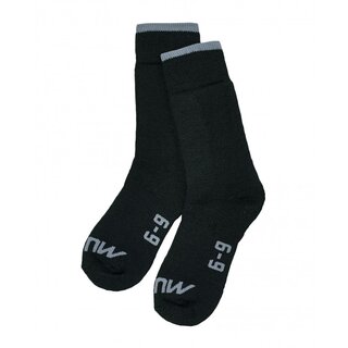 Musto Thermal Socken kurz