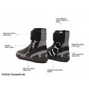 Zhik Boot-260 Trapezestiefel Higt Cut Race Boot