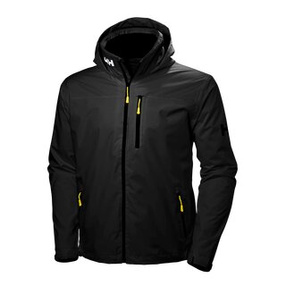 Helly Hansen Crew Hooded Midlayer Jacket