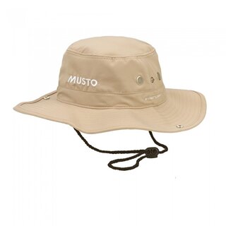 MUSTO Fast Dry Brimmed Hut